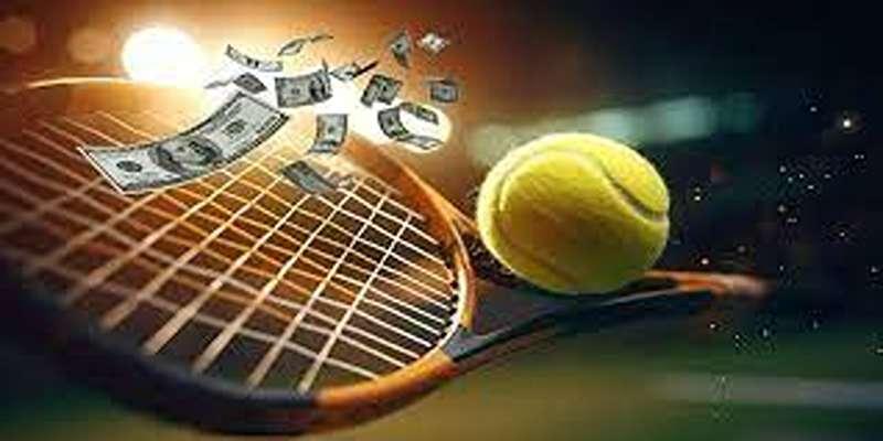 Các chiến thuật cá cược tennis tại net88 - nâng cao khả năng thắng lợi