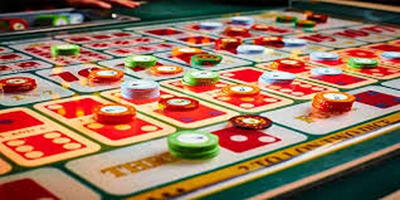 Các chiến thuật chơi sicbo online tại net88 hiệu quả nhất