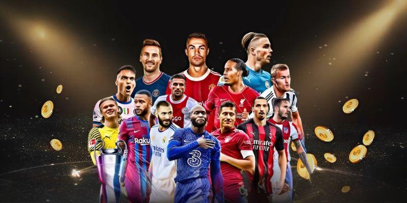 Các mẹo nhỏ giúp nâng cao khả năng thắng kèo phạt góc tại net88