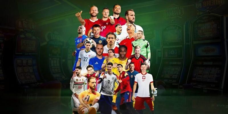 Cách Xây Dựng Chiến Thuật Cá Cược Bóng Đá Lâu Dài Tại net88 Hiệu Quả