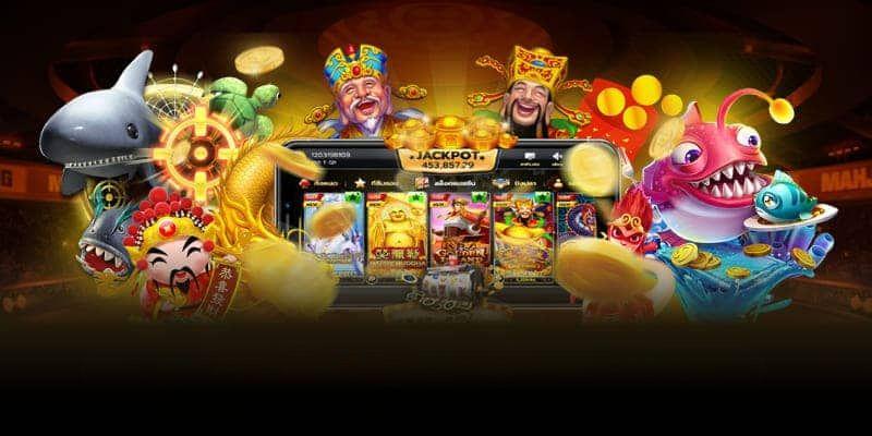 Chiến Thuật Chơi Slot Nổ Hũ Net88 – Bí Quyết Thắng Lớn