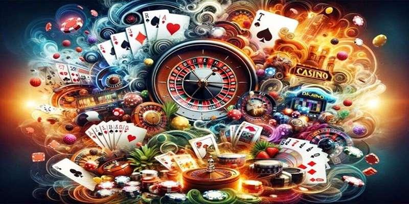 Kỹ Năng Quản Lý Tài Chính Trong Chơi Casino Trực Tuyến