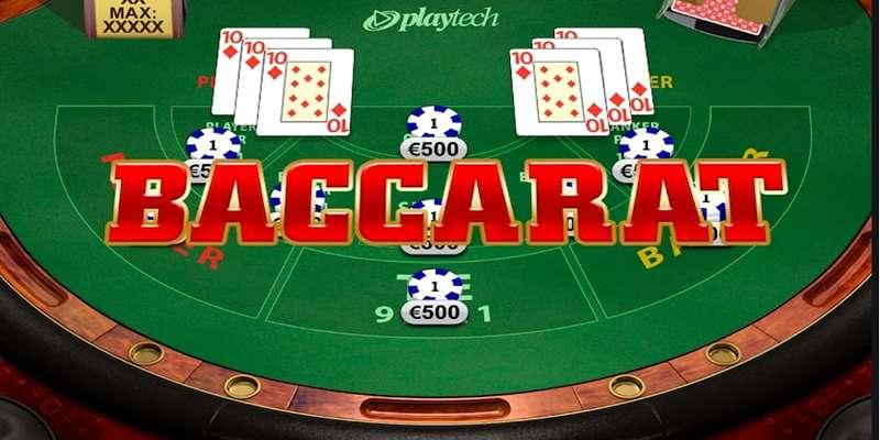 Mẹo Chơi Baccarat Net88: Quản Lý Rủi Ro Không Thua