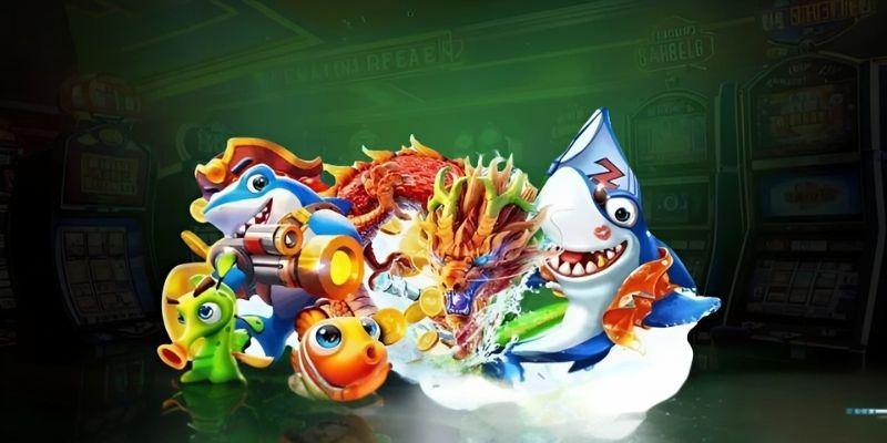 Sử Dụng Thiết Lập Và Phương Pháp Bắn Như Thế Nào Hiệu Quả